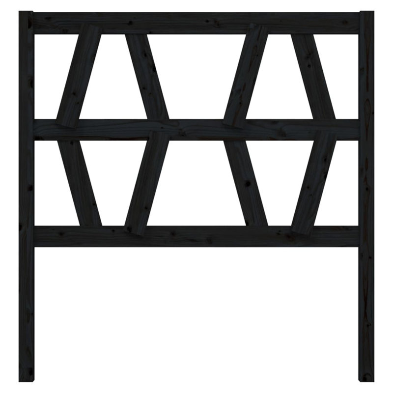 Axelson Headboard
