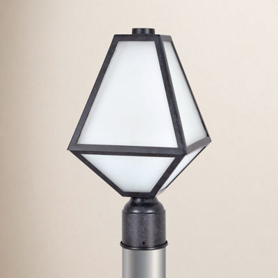 Maribel Hardwired Outdoor Lantern Head