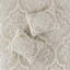 Elegant Tufted Cotton Chenille Bedding Sets, Shabby Chic Style, For Home
