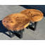 Table basse extensible à 4 pieds Broadnax