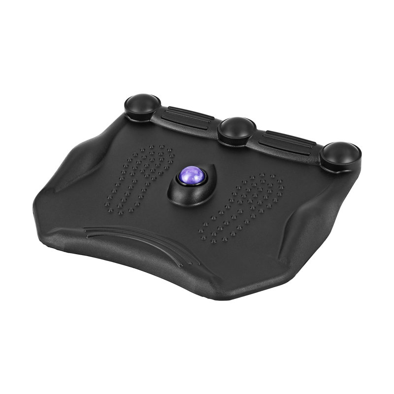 Symple Stuff PU+SBR Footrest