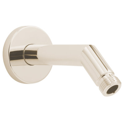 Bras de douche et bride Neo