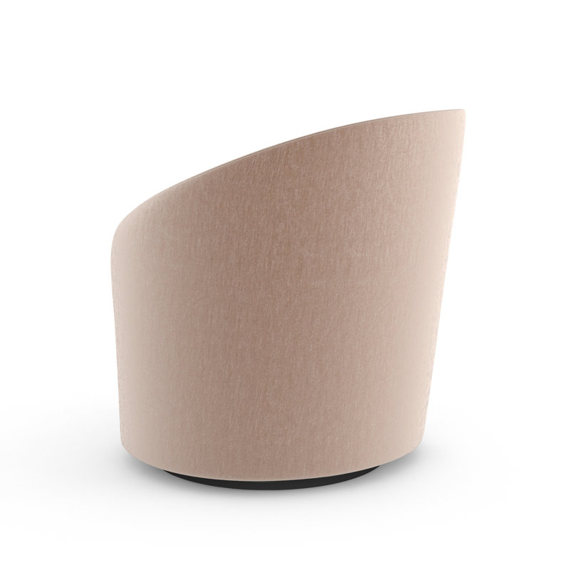 Whorl Raf Swivel Chair