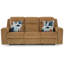 Canapé inclinable Jhanae
