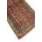 Khrystopher Distressed Aliceson Red Runner