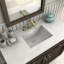 ElDorado Widespread Bathroom Faucet with Drain Assembly-893873514