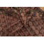 Pre-1900 Antique Traditional Vegetable Dye Rug 4x4