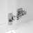 Versatile Freestanding Tall Bathroom Cabinet with Stylish Design-1586183644