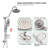 All-In-One Kit with Rough in-Valve