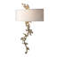 Coral Sconce - White-1689953612