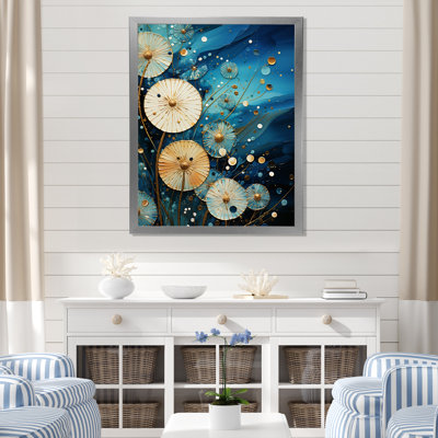 " Seacreature Reflections III "