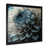 Black Picture Framed