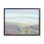 «Abstract Pastel Canyon Landscape», art de la giclée encadrée par Michael Tienhaara