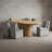 Oldbury 7-Piece Dining Table Set-1174558024-1174558030