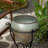 Stainless Steel Bucket Stand
