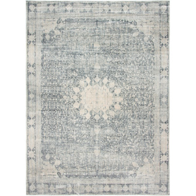 Polli Oriental Indoor Rug