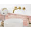 Wall Mounted Basin Mixer Tap Brass-944535108