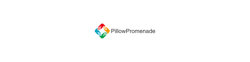 Logo PillowPromenade
