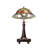 31" High Tiffany Rosebush Table Lamp