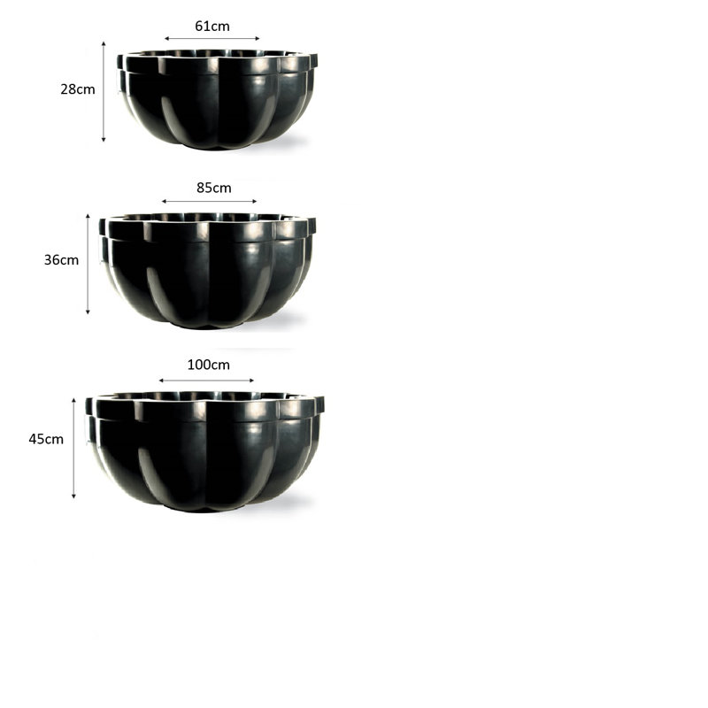 Handmade Pot Planter, Small