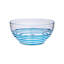 Bols de service tourbillonnants en acrylique, sans BPA incassable pour les collations de soupe de salade-1668667887