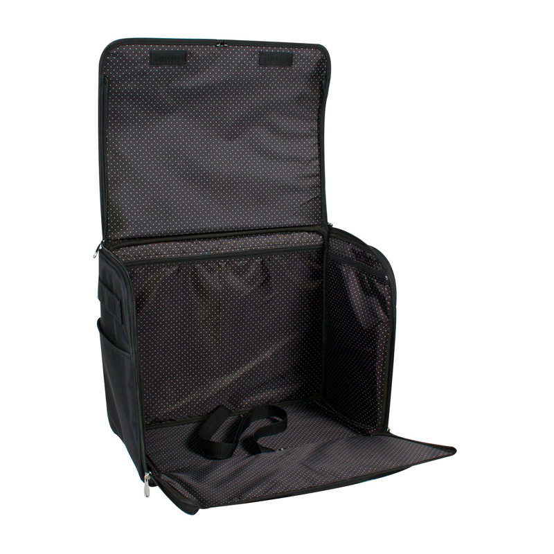 Rebrilliant Fabric Storage Bag