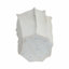 Sagebrook Home 20" Delrio Large Porcelain Vase, Gray-1955292724