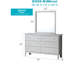 Commode moderne-1223465011