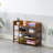 16 Pair Shoe Rack-766744599