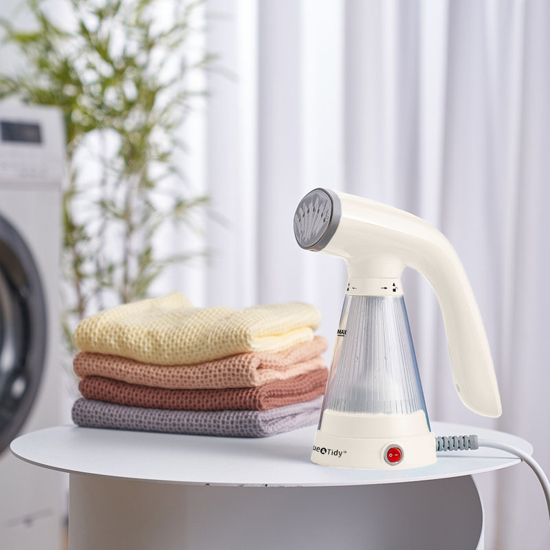 True & Tidy 600 W Garment Steamer