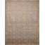 Tapis bleu / terre cuite Angela Rose x Loloi Aubrey-73829682