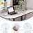 Rothger 2 - Person Four Leg Dining Set-351720928