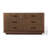 Britzel Modern Walnut Dresser