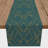 Bambie Rectangle Geometric Polyester Table Runner-2116485405-2116550364