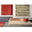 Essi Handmade Wool Red Area Rug-67984187