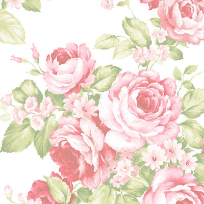 Burkhead Floral Roll