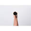 Bidet de toilette en or rose - Modèle portatif en métal, jets multiples et brumisateur doux, résistant à la rouille et à la corrosion, installation simple pour deux réglages, amélioration de l'hygiène, installation facile