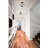 Wallsburg Glass Semi Flush Mount-348035466