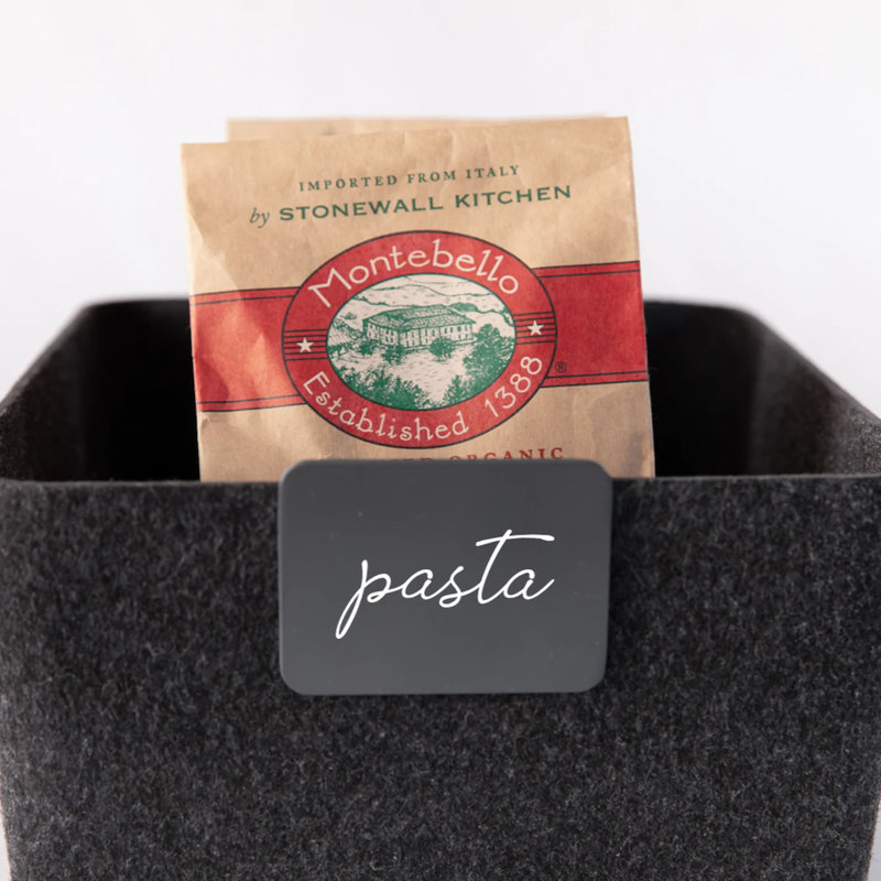 Label Clip