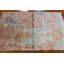 Tapis en soie de bambou noué à la main 3 x 5 Clyde Modern