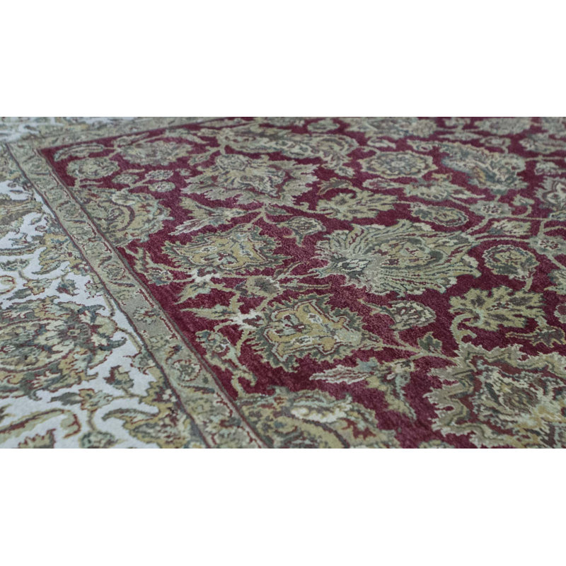 One-of-a-Kind 8'3" X 10'1" Area Rug
