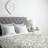 Iveta Abolina Modern & Contemporary Polyester Floral Duvet Cover-19585299