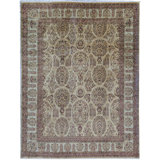 Marquis One-of-a-Kind 9'4" X 11'8" Area Rug