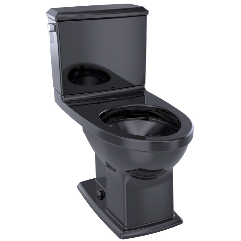 Connelly® Elongated Two-Piece Toilet (Seat Not Included)