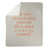 White/Orange