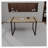 Hasselt Faux Wood Rectangular Dining Table-150049741