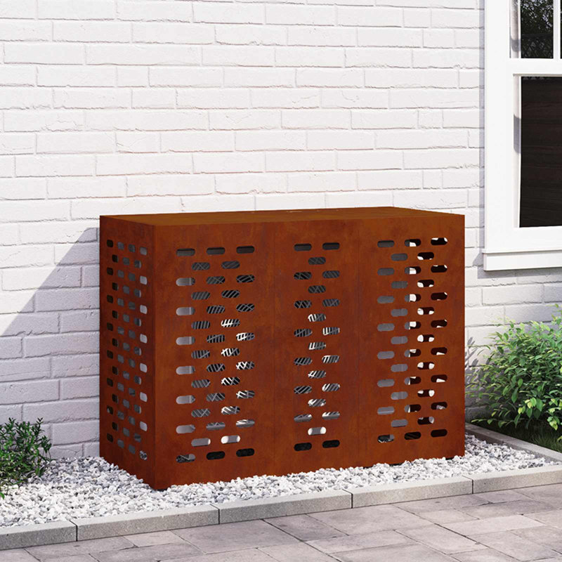 Small Radiator Cover