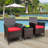 Elkview 2 - Person Patio Conversation Sets with Cushions-1221685745-1320328784