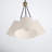 Grove 3 - Light Dimmable Cone Chandelier-430014787-430014784