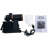 Nbarthome Stainless Steel Electric Blade Coffee Grinder
